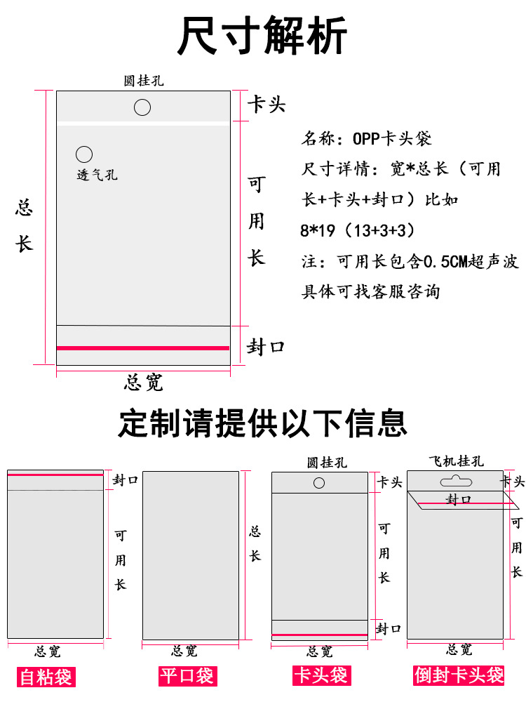 卡头袋2