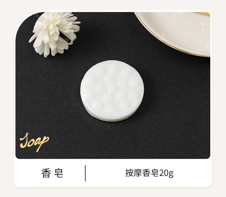 Disposable toothbrush with toothpaste set for star hotels, hotel and homestay toiletries, wholesale household hospitality, disposable hotel supplies set for cleaning the mouth and protecting dental health pic 10