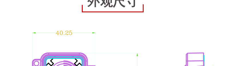 亚马逊爆款智能防水屋檐灯WIFI蓝牙APP涂鸦屋檐灯节日装饰屋檐灯详情17