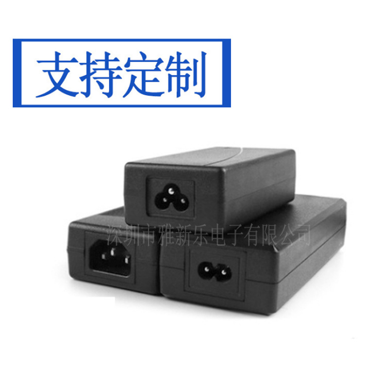 High-quality 12V3A desktop switching power supply, LCD display, LED nail art light strip monitoring power supply, 36W stable enough pic 16