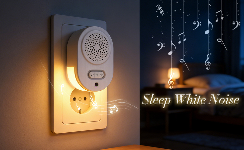 led小夜灯卧室睡眠灯护眼感应灯学生宿舍床头氛围灯欧规老人专用详情1