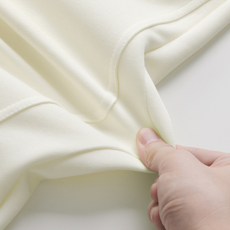 2024明线分割拼接新款垂感韩版百搭阔腿运动斜纹休闲跨境拼接休闲详情8