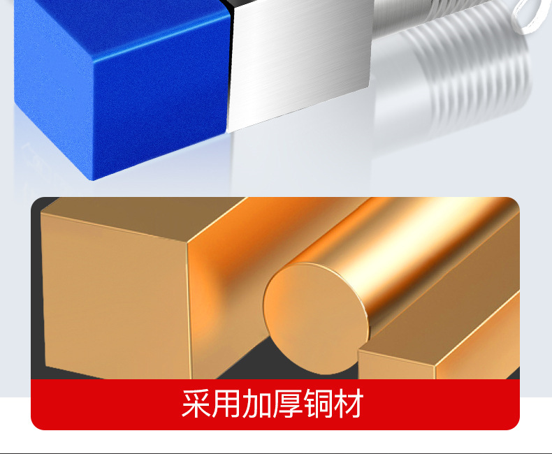 全铜三角阀冷热水止回阀防倒流角阀马桶止逆阀开关家用单向止回阀详情12