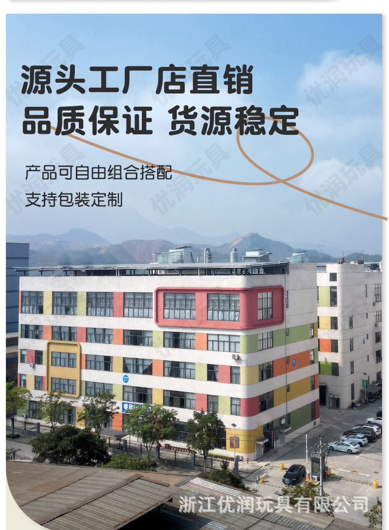 跨境儿童木质织布机3-6岁幼儿园研学蒙氏科教仿真diy编制织布玩具详情18