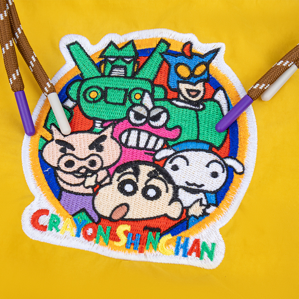 2025 New stylish and lightweight vertical phone bag, casual student cloth bag, Korean style simple 10,000-stitch embroidery single-shoulder bag pic 4