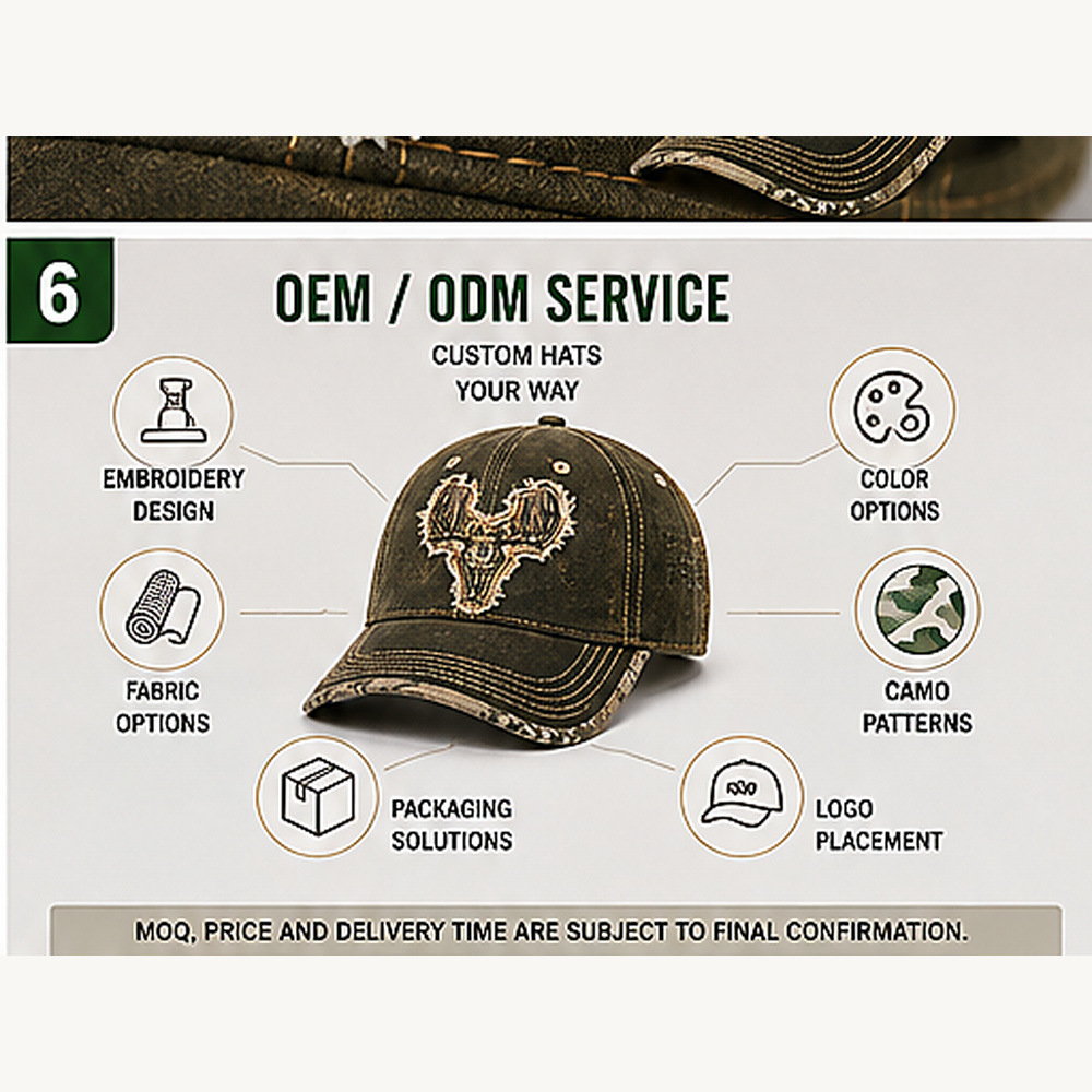 Nueva frontera de comercio exterior letras bordado gorra de béisbol de ala ancha versión coreana mostrar la cara pequeña gran sombrero sombrero sombrero versátil pic 6