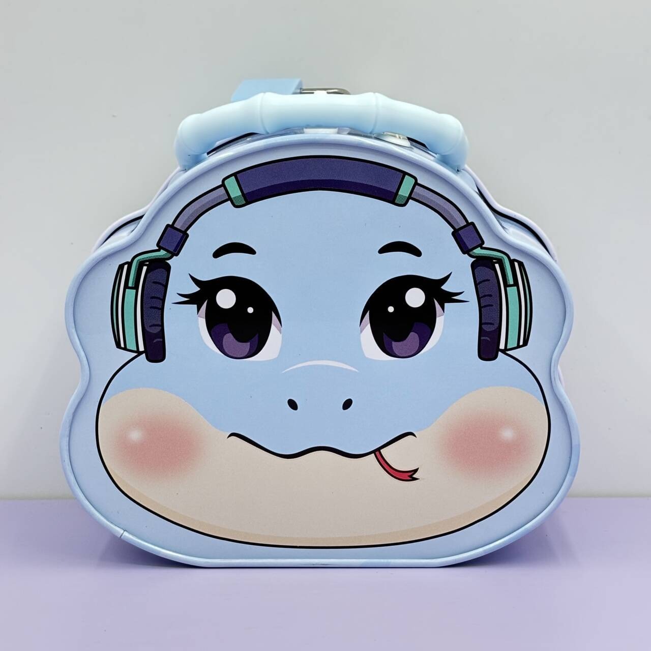 新款创意可爱卡通小猫咪存钱罐幼儿小学生储蓄罐六一儿童学生礼物详情12