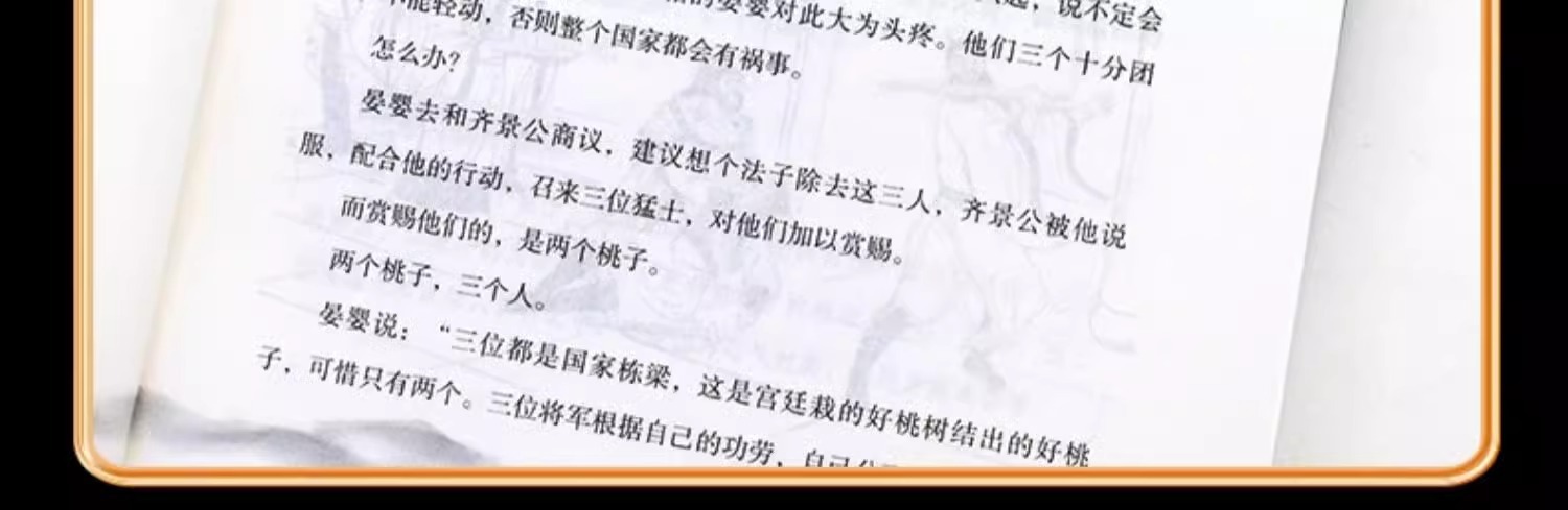 胜天半子阳谋书籍做事与成事的权衡博弈之道善谋善略者方可定乾坤详情31