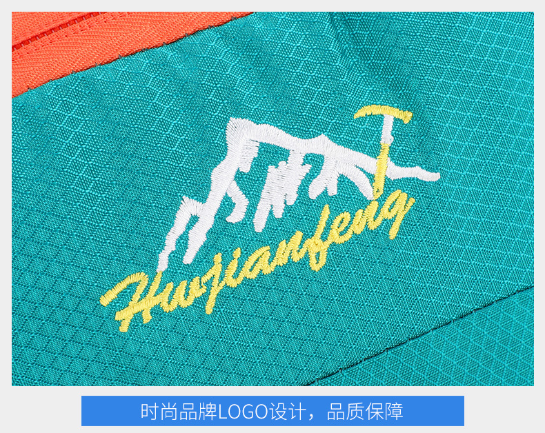 New cross-border outdoor bags, hiking bags, trekking bags, travel bags, sports bags, fitness bags, backpacks and large-capacity backpacks pic 30