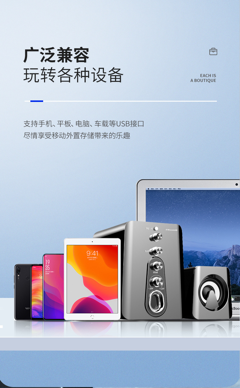 Wholesale 64g USB flash drive, 1G, 2G high-speed, 4g small USB flash drive, 8g car, 32g storage, bidding advertisement, large-capacity metal USB flash drive pic 7