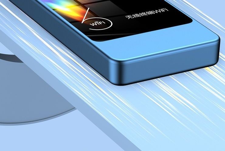 随身wifi2026新款移动无线wifi全网通无线网路由器充电上网二合一详情24