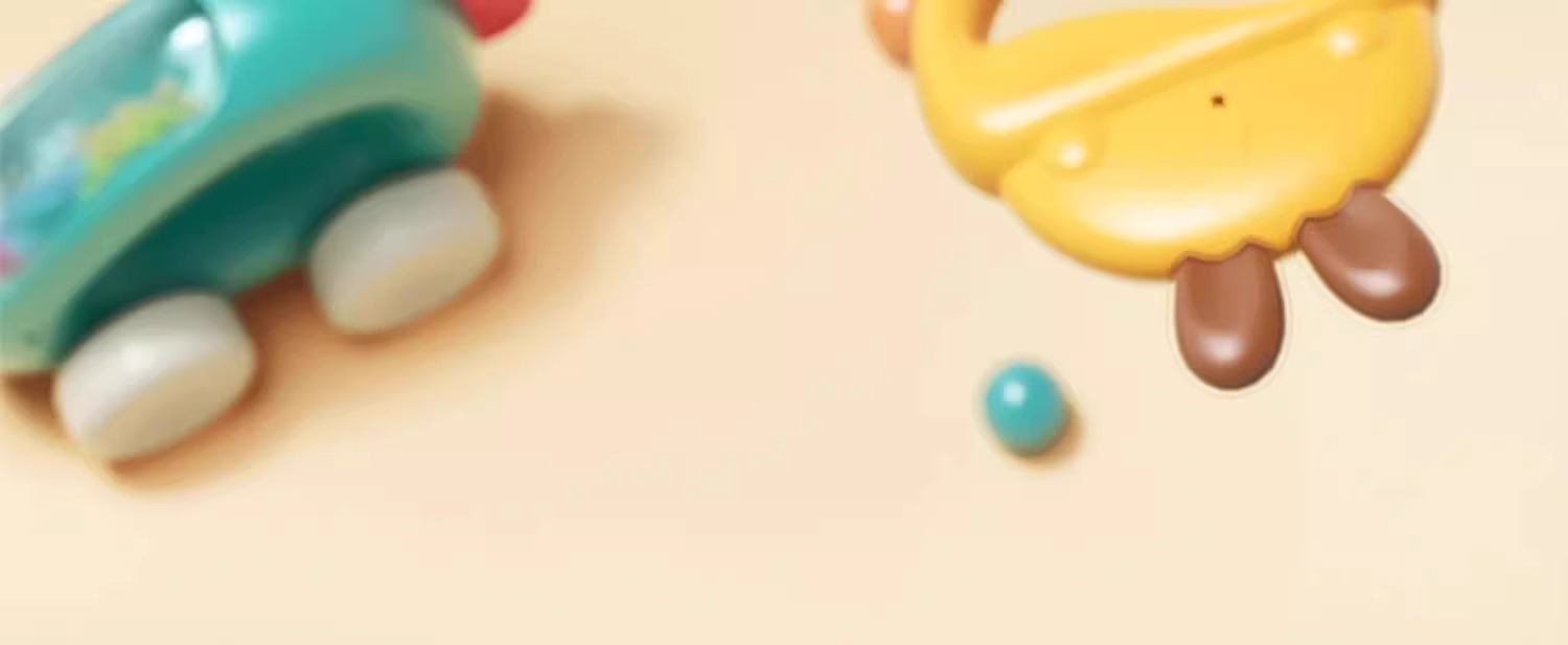 婴儿礼物百天宝宝满月礼盒0-3个月新生儿用品0-1岁见面礼早教玩具详情8