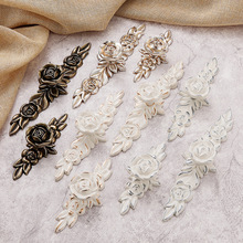 Modern light luxury zinc alloy butterfly, flying bee, leaf, starfish, elk living room, bedroom, bedside, drawer, cabinet door handle pic 8