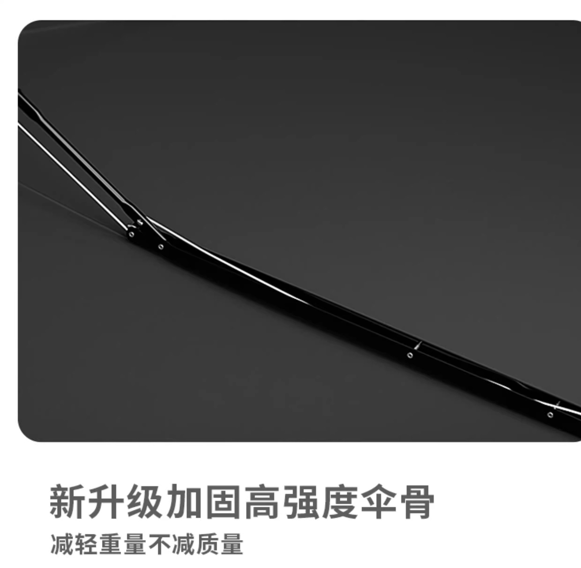 迷你小巧便携五折伞防晒伞防紫外线胶囊伞晴雨两用遮阳伞女太阳伞详情16