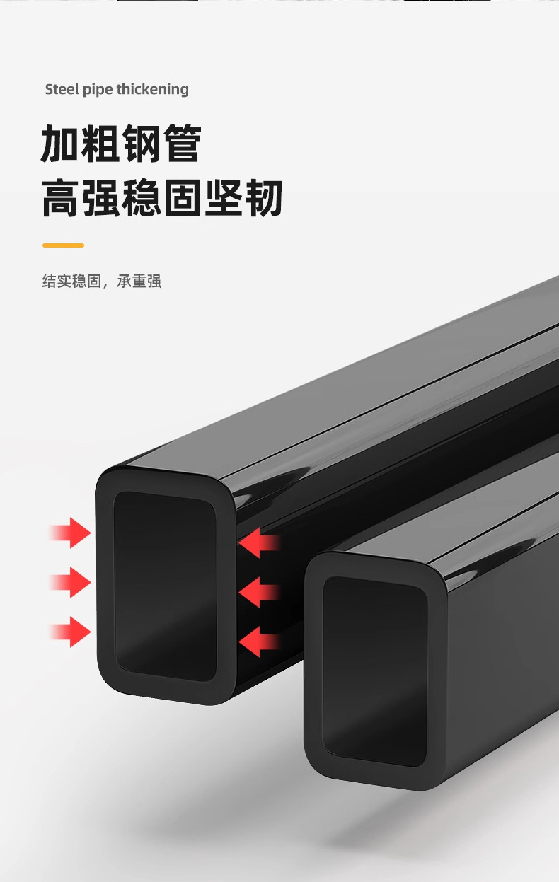 便携式折叠躺椅单人床办公室午休神器床工位午睡椅家用小床行军床详情9