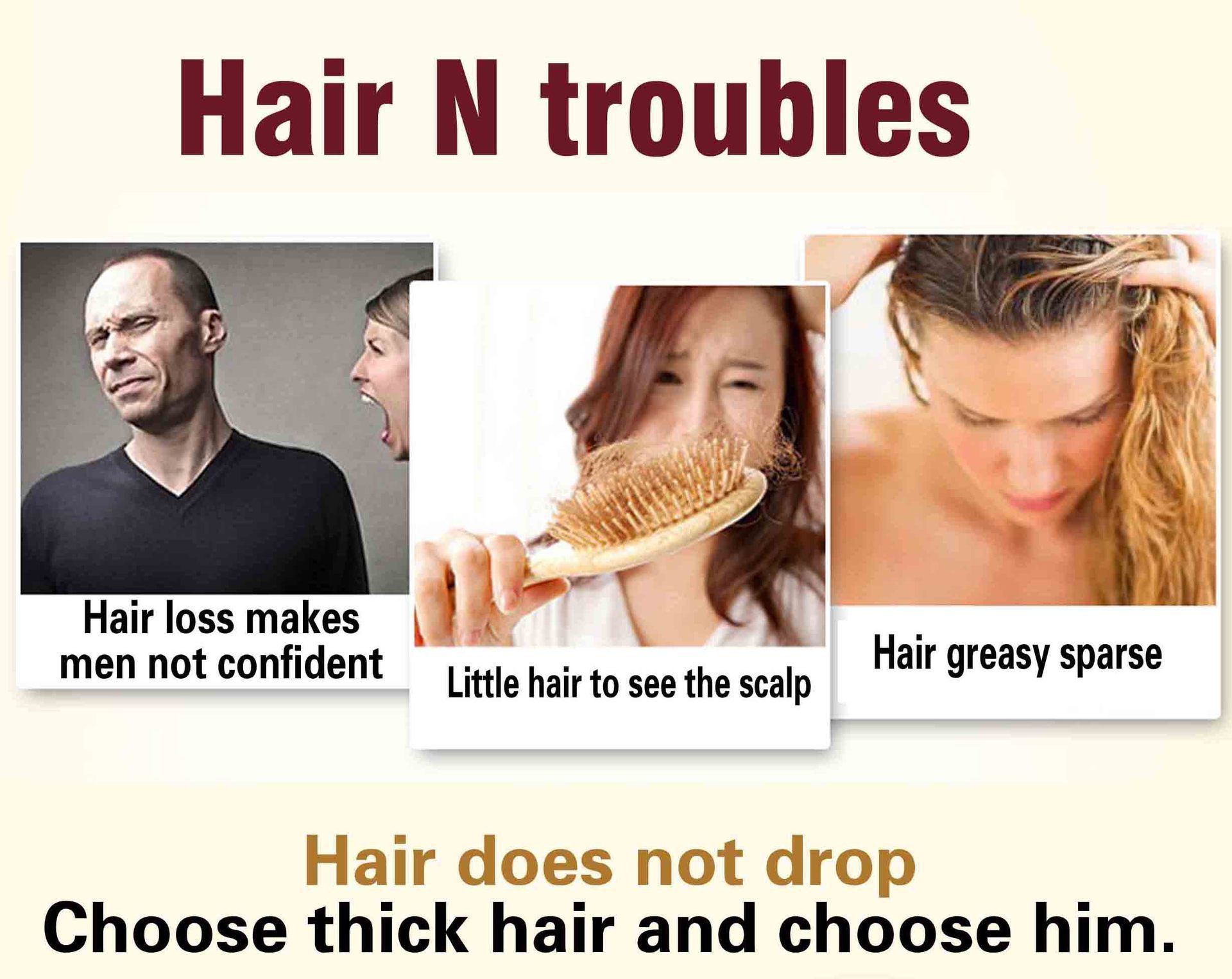 Moisturizing, Cleansing and Nourishing Ginger shampoo pic 6