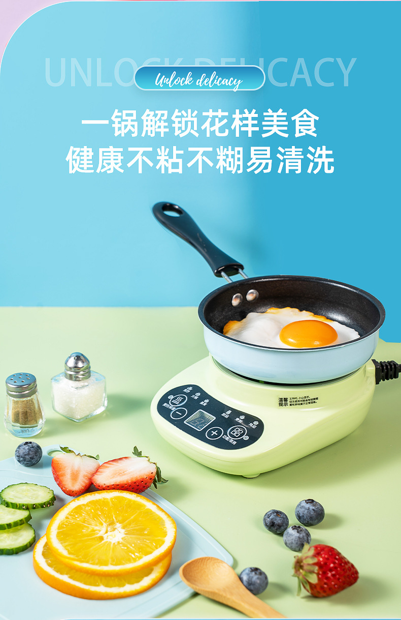 儿童迷你小厨房玩具真煮厨房网红做饭爆款仿真厨具男女孩生日礼物详情6