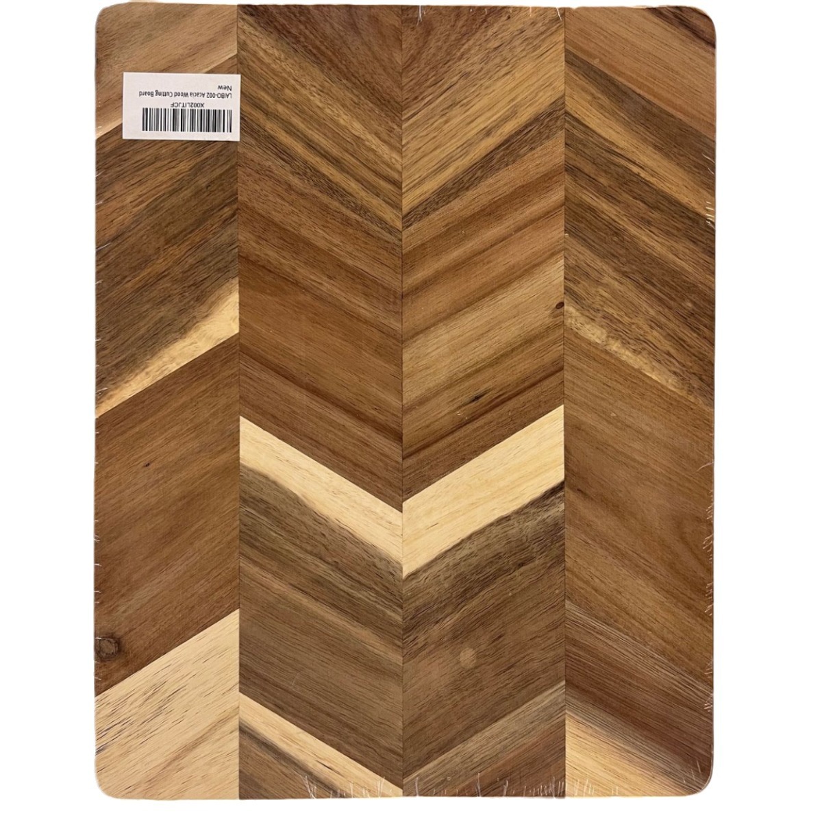 Acacia wood cutting board, solid wood, acacia wood, kitchen tools. Special offer for large quantities at home pic 1