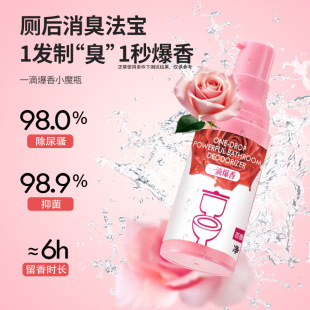 香薰机精油专用自动喷香机智能家用卧室香氛机空气清新除异味静音详情7