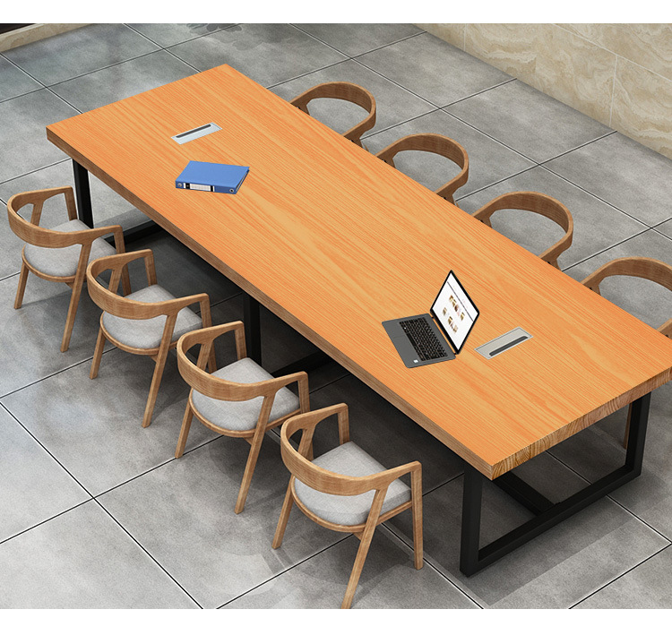 木纹桌面贴纸自粘防水防潮原木色桌贴柜子书桌子贴膜家具翻新壁纸详情24