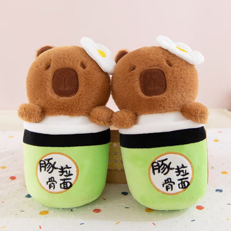8-inch claw machine dolls, street stalls, plush toys, small wedding creative gifts, scattered dolls, wholesale from manufacturers pic 5