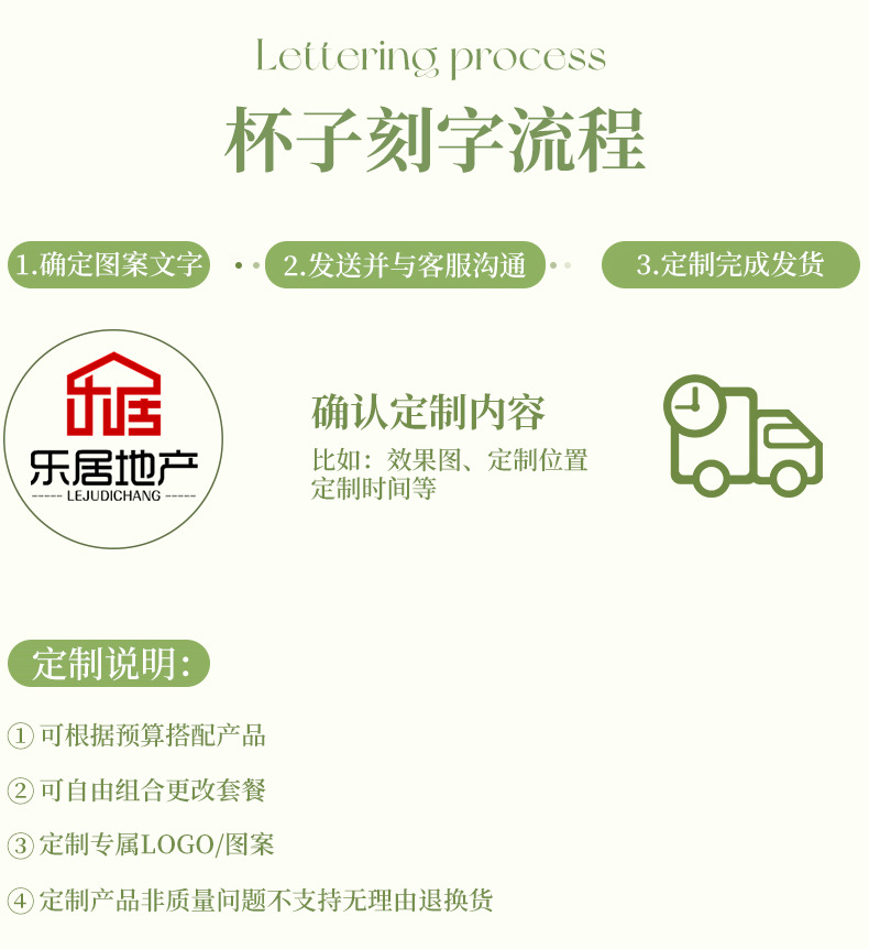 小红书企业商务伴手礼套装毕业季礼物开业活动夏季礼品定制随手礼详情8