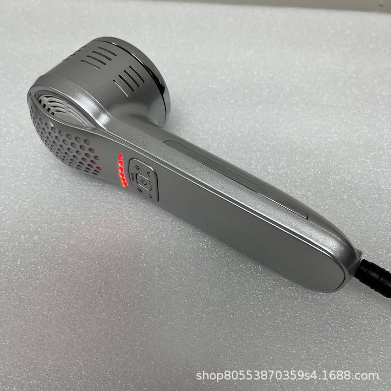 Desmarsha Ice Hammer Cold Compress Device, a small ice hammer with cold and hot water introduction, shrinks pores, conducts heat and charges, a home beauty device for wholesale pic 16