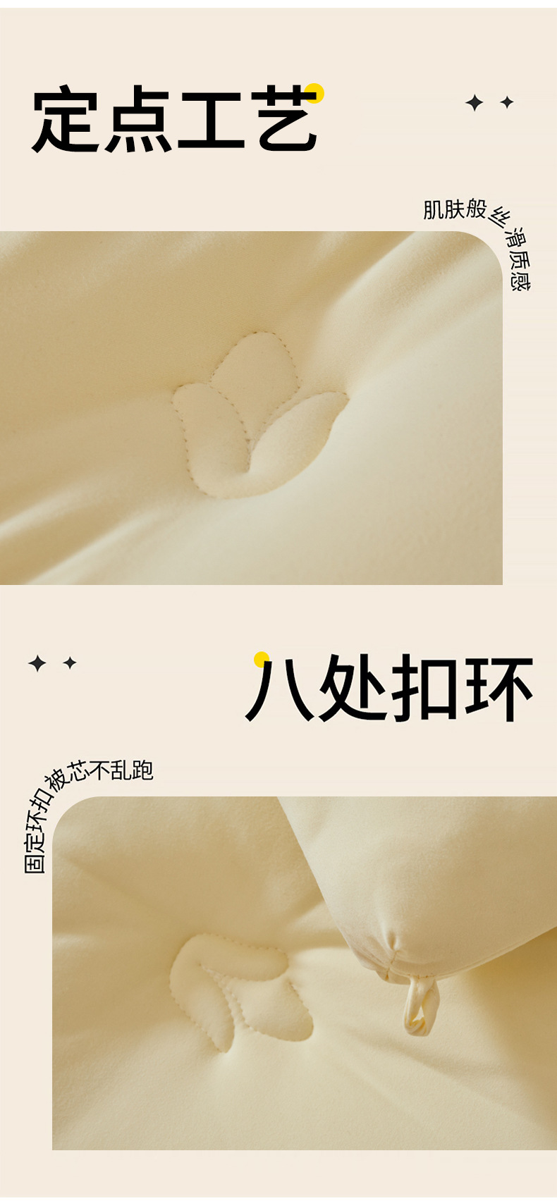 新款玉米糯糯被 奶盖被子被芯单人双人学生宿舍冬被春秋被夏被详情13