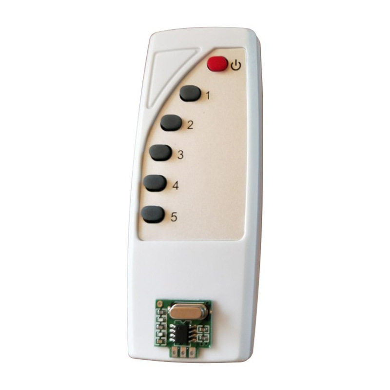 Infrared remote control, remote control fan, circulation fan, warm air blower remote control, face-mounted electric fan remote control pic 5