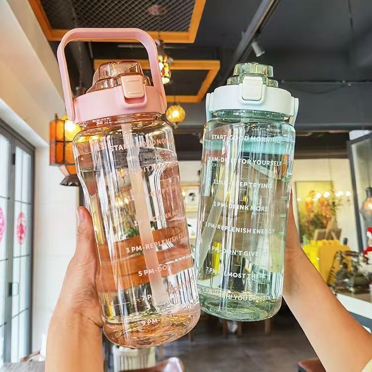 运动水杯大容量耐高温塑料杯子吸管杯无异味网红健身大号便携水壶详情4