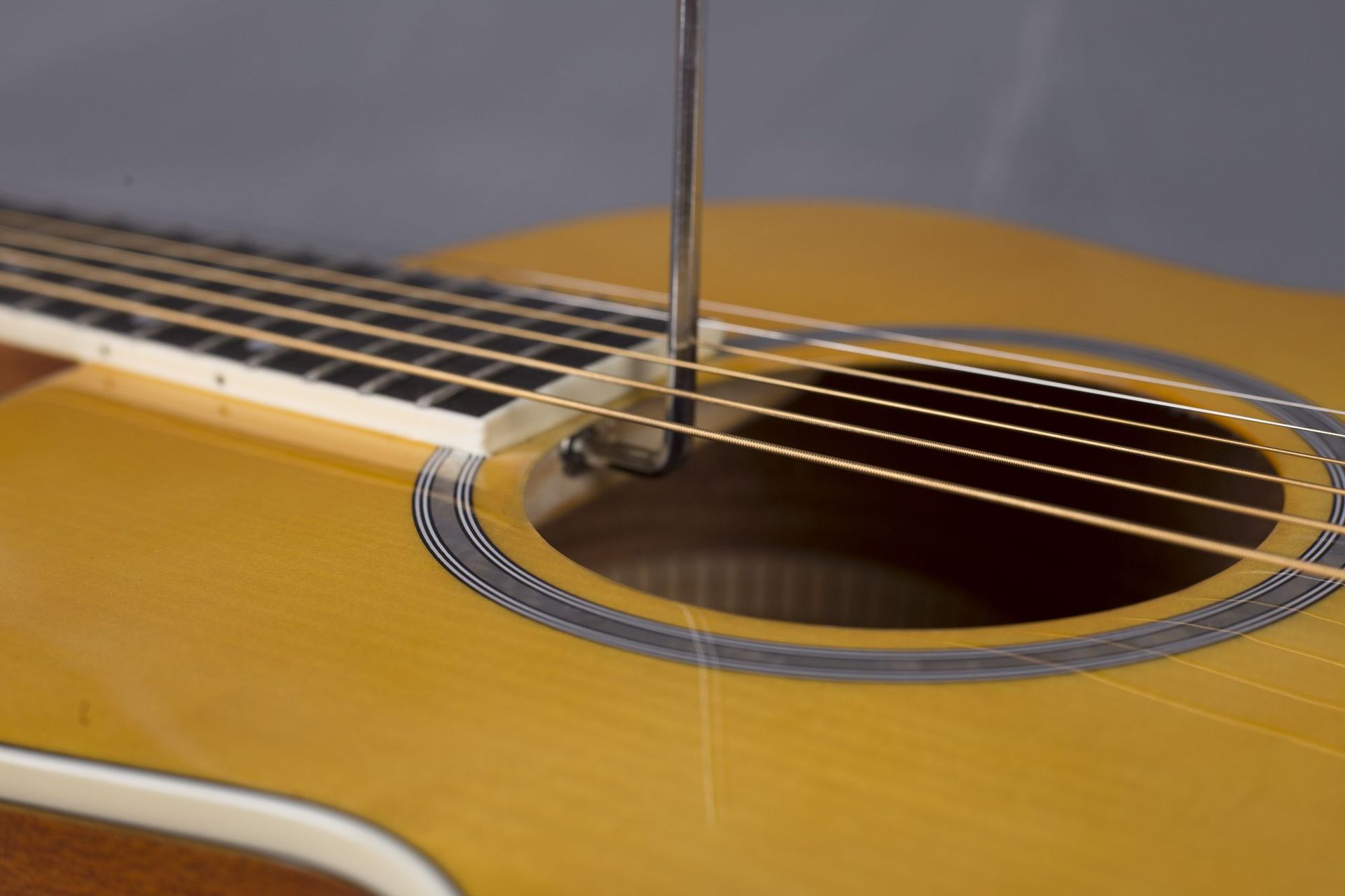 36-inch spruce matte folk acoustic guitar from the manufacturer, available for wholesale in stock for adults and children beginners pic 20