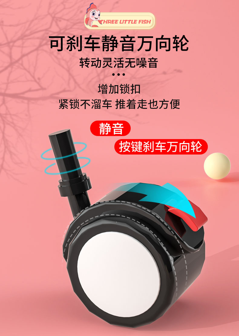 跨境批发宝宝餐椅儿童多功能可折叠吃饭椅便携式婴儿餐桌源头厂家详情9