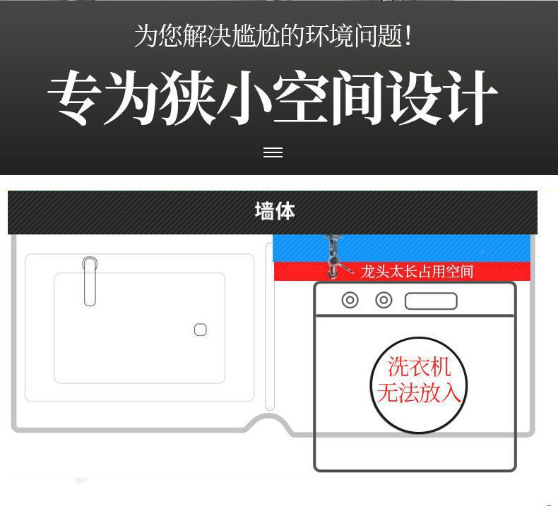 马桶喷枪枪灰色妇洗器增压喷头黄铜体卫生间厕所家用高压角阀水龙详情3