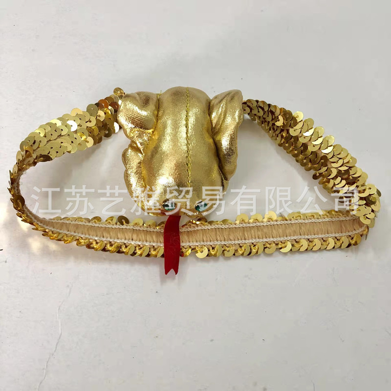 舌头头箍2