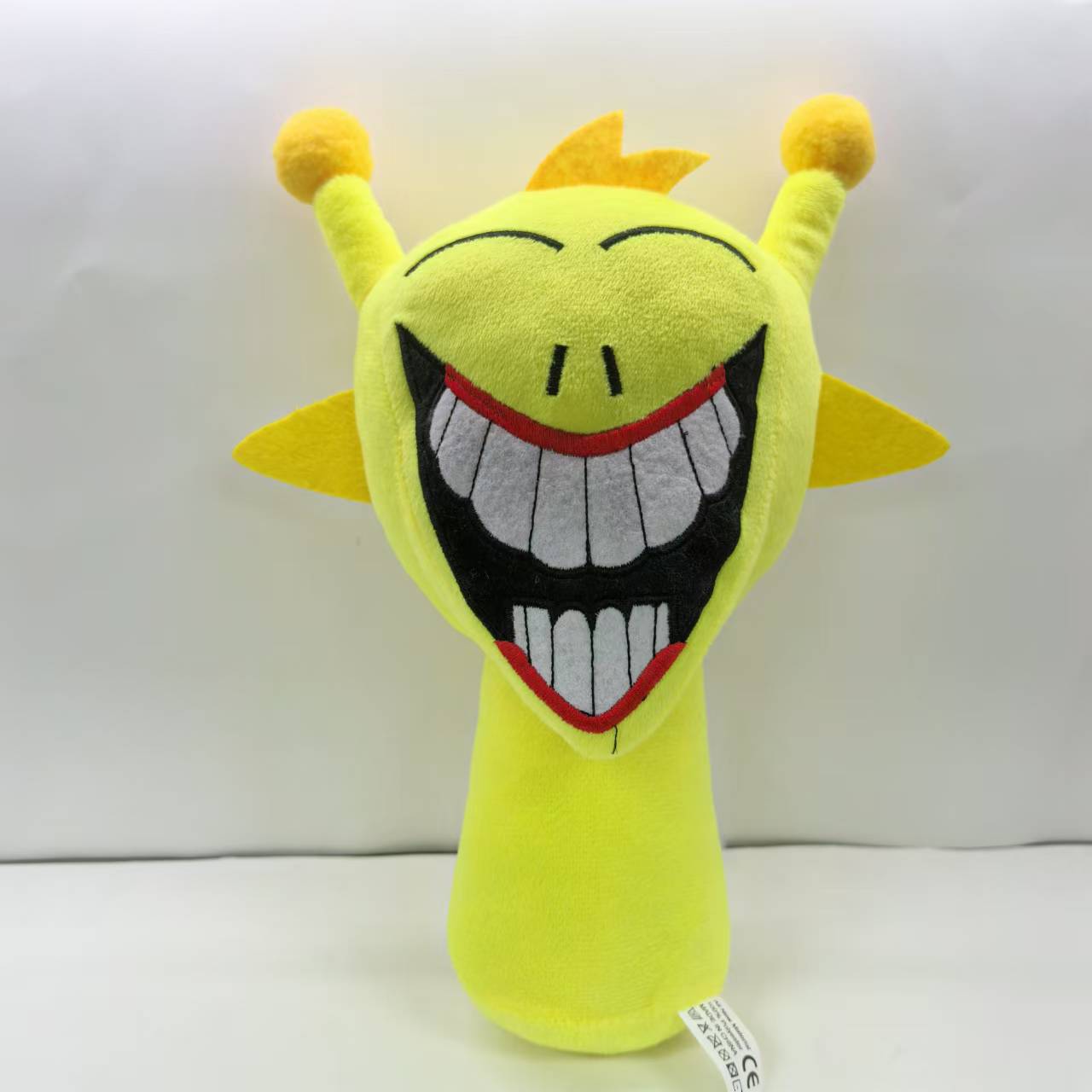 Rhythm box sprunkiplush doll cross-border new product incredibox game peripheral plush toy pic 38
