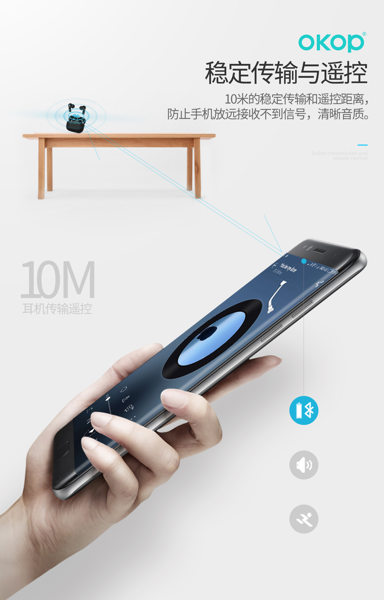 212 auriculares bluetooth inalámbricos reales en el oído con reducción de ruido auriculares de juego deportivo transfronterizo nuevo de larga duración de alta calidad de sonido pic 13