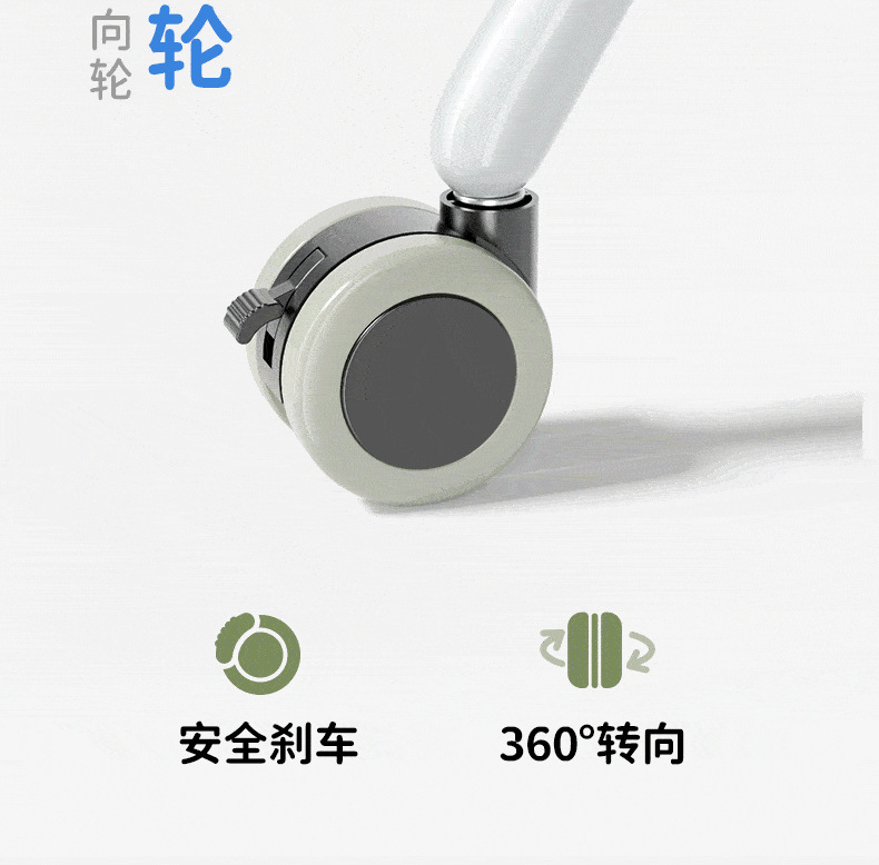 哇噢定制宝宝新生浴盆支架套装婴儿洗澡护理台换尿布晾衣架免弯腰详情9