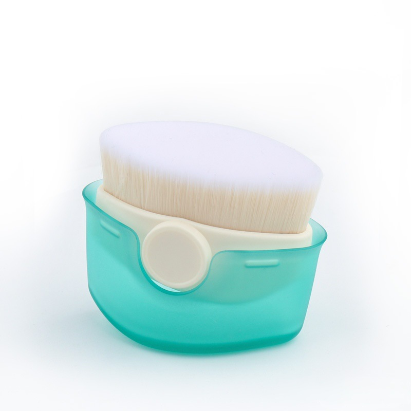 55号魔术粉底刷化妆套装不吃粉底液散粉刷子工具化妆刷上妆便携式详情16