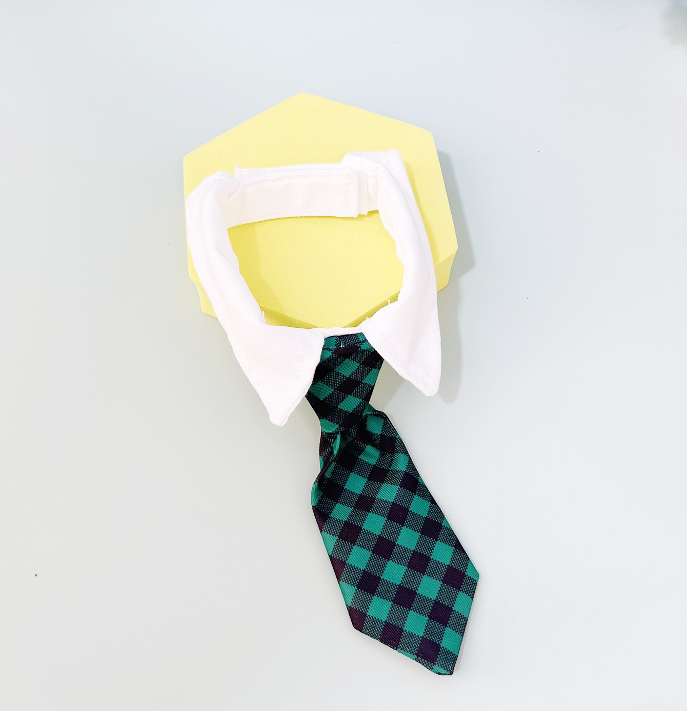 Pet bow ties, wipes, ties, cute and fashionable, universal for cats and dogs, adjustable pet supplies pic 14