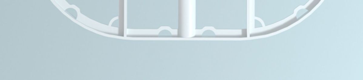 多夹子晒袜子神器袜子架婴儿晾衣架圆形晾衣架宿舍高颜值晾晒防风详情12