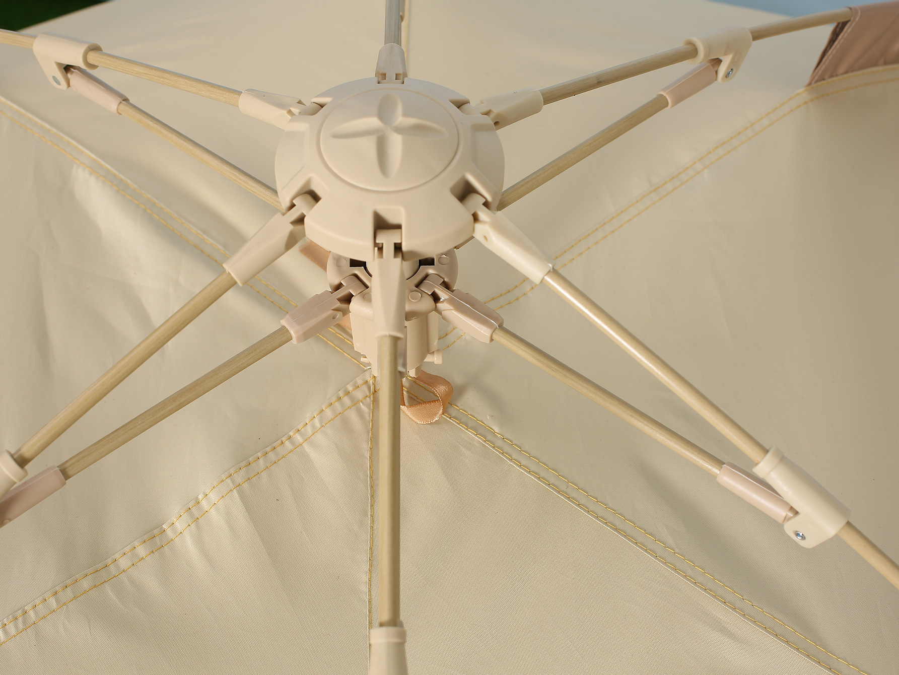 Wholesale outdoor camping tents, automatic tents, cross-border quick-opening tents, beach sunshade tents, gift manufacturers pic 2