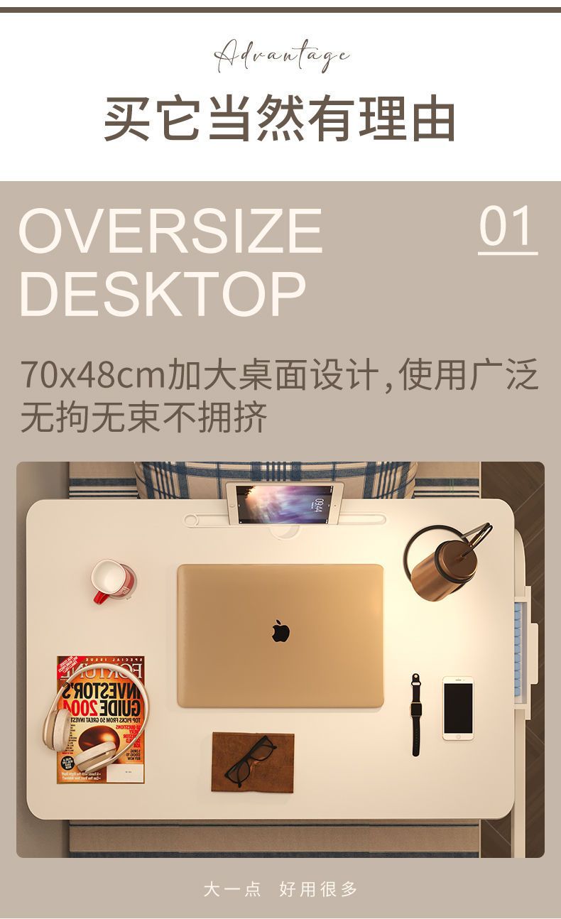 户外桌子便携式铝合金可折叠小桌子折叠桌椅野餐桌摆摊可折叠空间小详情1