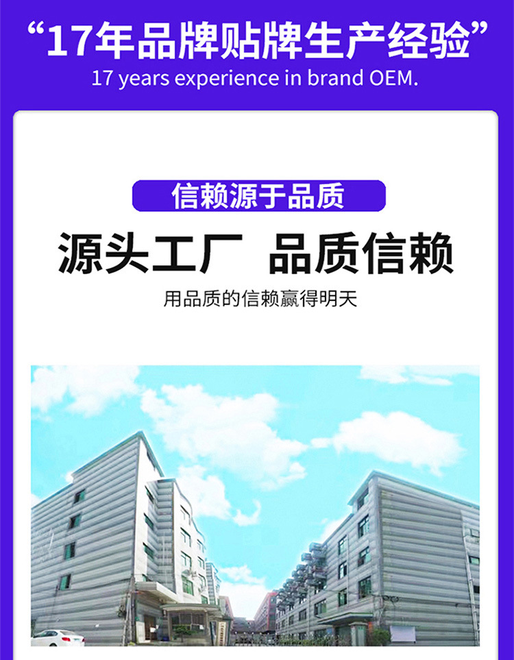 新款深蓝色美式复古休闲百搭水洗牛仔裤男直筒宽松阔腿男装长裤子详情1