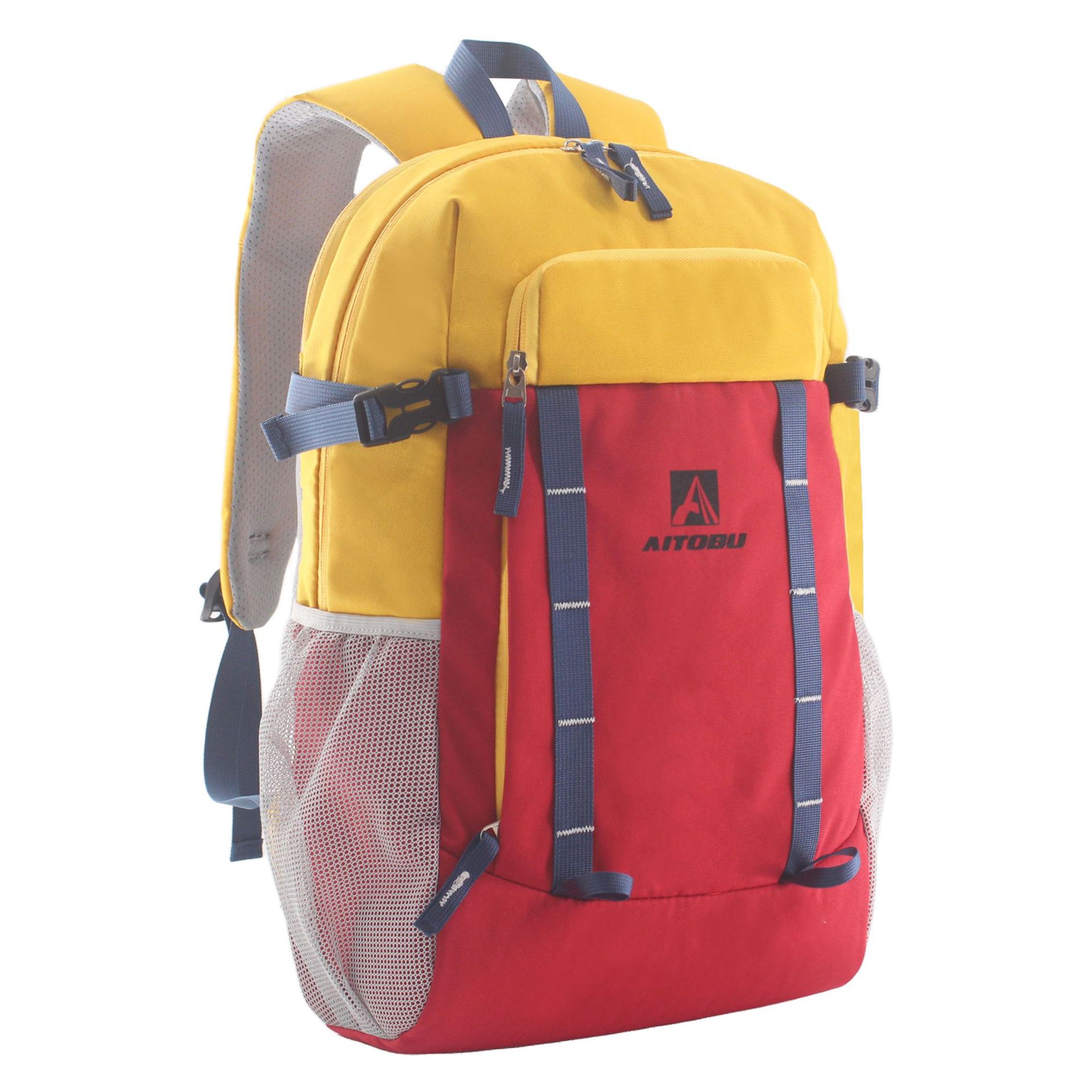 跨境登山包户外徒步旅行包多功能双肩包运动背包户外休闲详情3