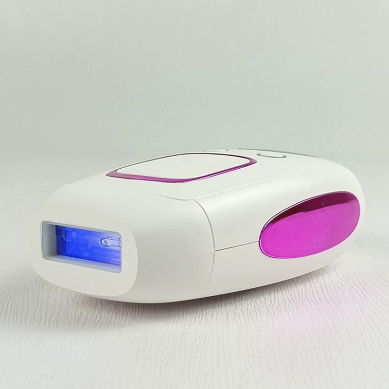 shanilak hair removal Device, portable ipl photonic beauty hair removal device for underarm hair removal, suitable for students to use at home pic 5