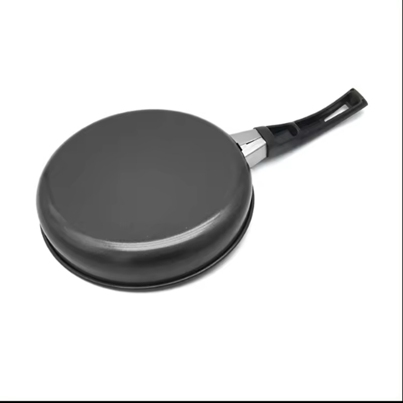 mini non-stick fry pan迷你不粘锅煎蛋平底锅铁锅早餐锅牛排煎锅详情6