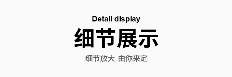 汽车挂钩翻毛皮革金属车载后排座椅挂钩头车内头枕收纳置物小挂钩详情6