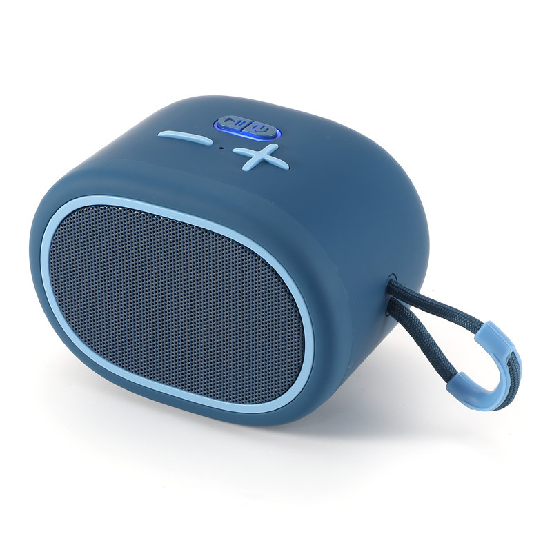 The new TG662 mini Bluetooth speaker is a portable wireless subwoofer and outdoor portable tws small speaker pic 20