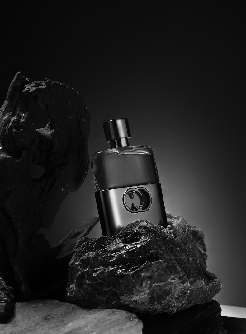 跨境批发小城伊香男士香水黑色罪爱木质檀香调清新持久古龙香75ml香水玻璃瓶六区香水男士香水详情11