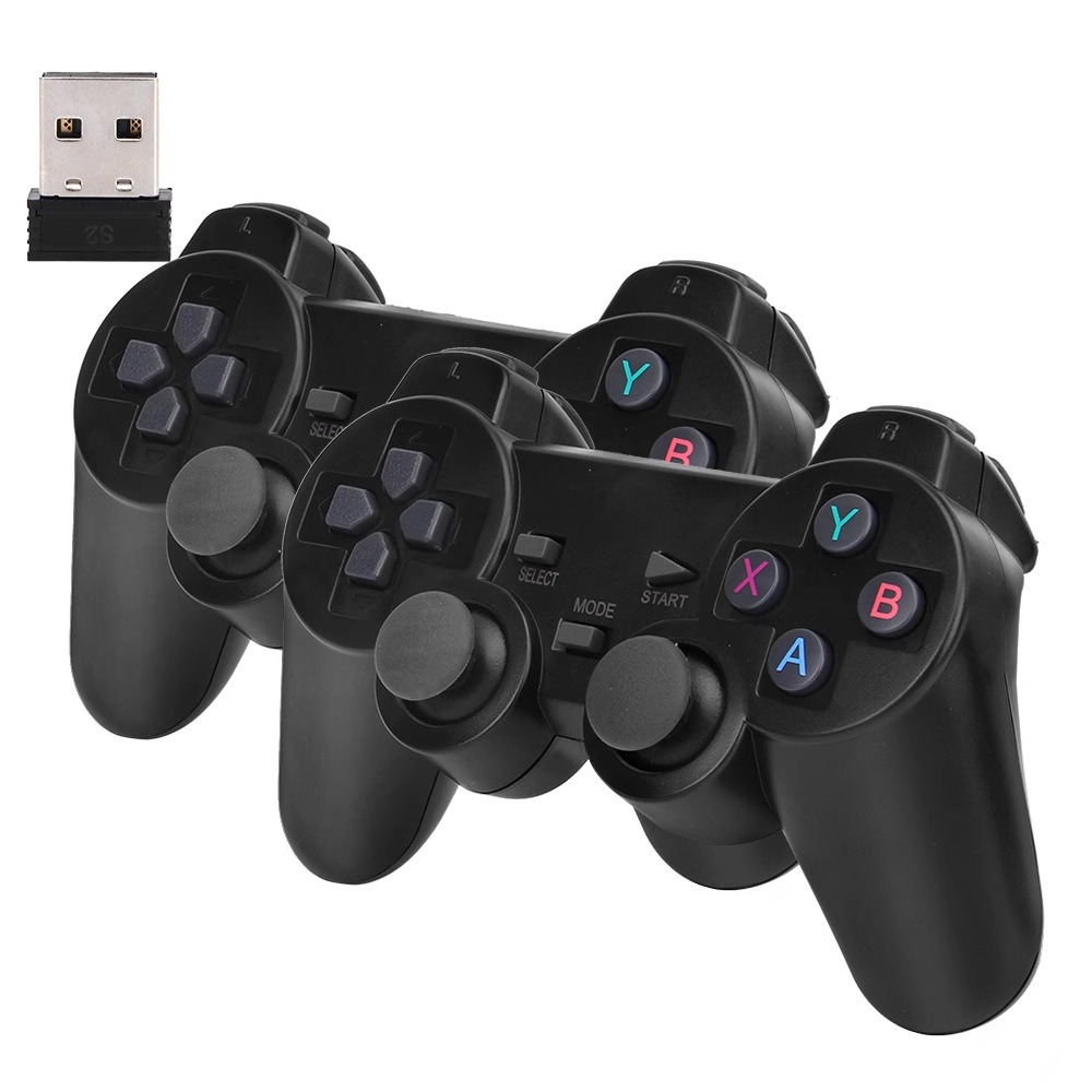 严选M8游戏机无线掌上电视PS1迷你复古游戏家用TVgameconsole详情16